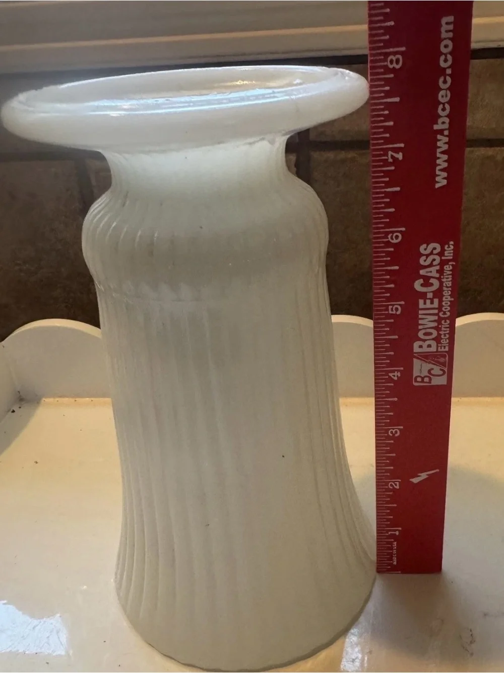 Rare Find!!! Large 8